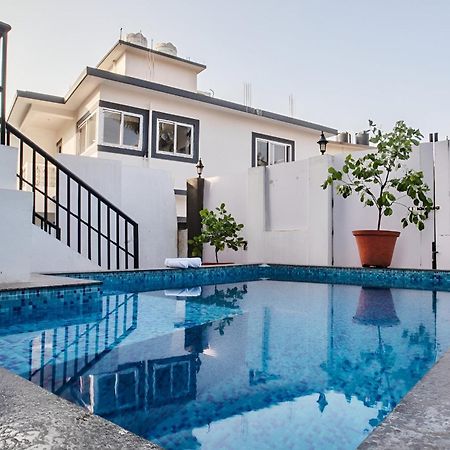 Thor Villa, 5Bhk-Private Pool-Cook-Caretaker Assagao Exterior photo